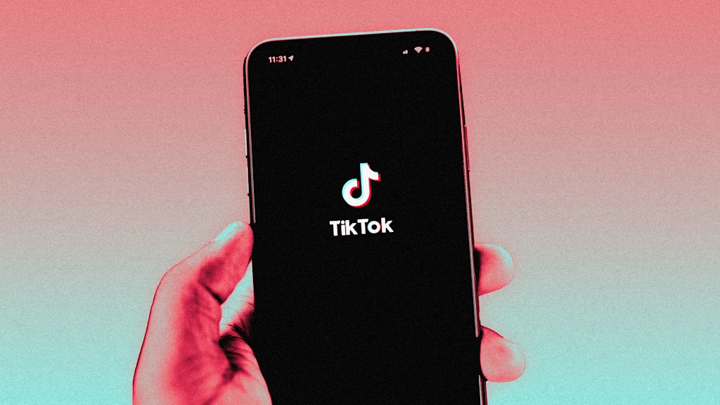TikTok DMs have a hidden easter egg-and it's no joke. How to find and play the secret emoji game