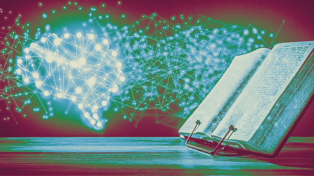 A New York Times critic used AI to write a review, but good criticism can't be outsourced