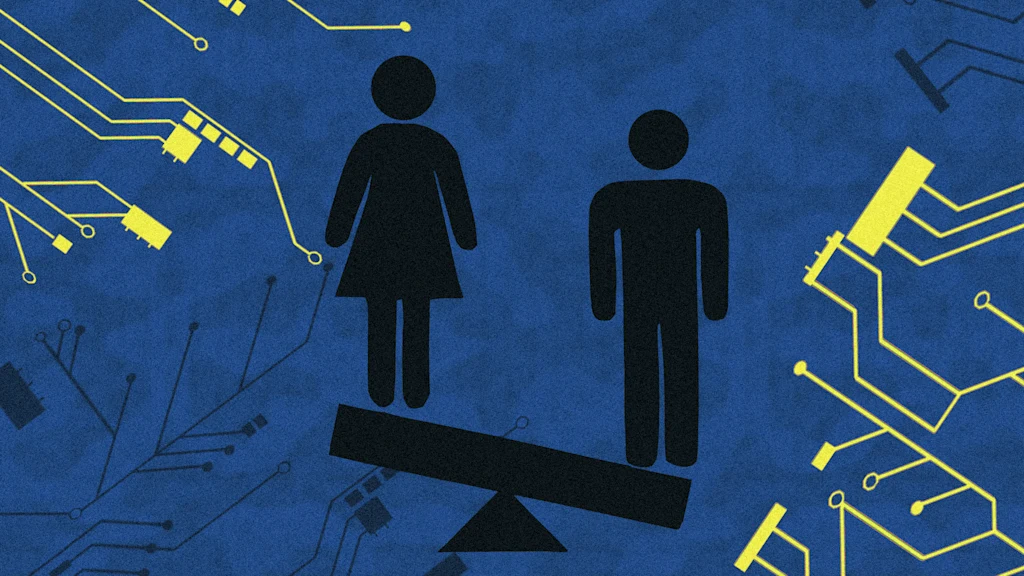 Sheryl Sandberg's Lean In is fighting the gender gap in AI adoption