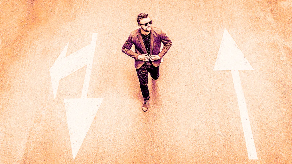 The corporate skills that prepare you for solopreneur life