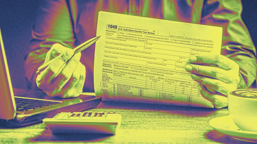 This overlooked tax detail could make today your real deadline