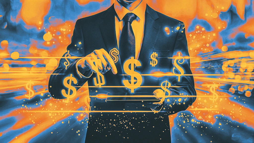 Why people can't build wealth on wages alone, and what to do about it