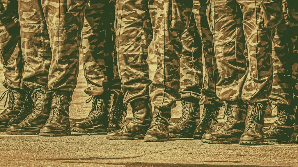 New U.S. military draft and Iran war: Rumors are flying on social media. Here's what you need to know