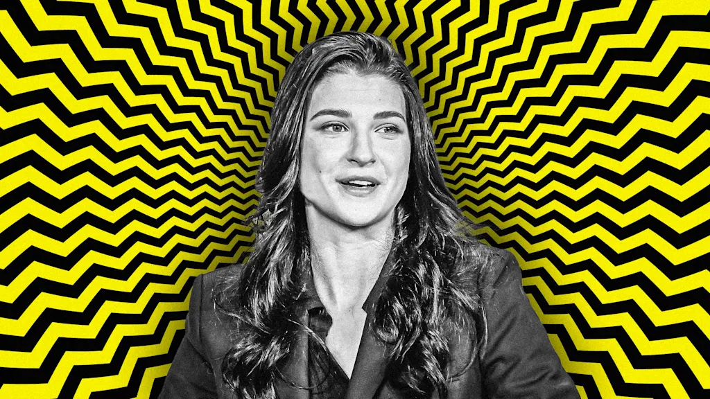 Phoebe Gates and the contentious debate over fair pay for influencers