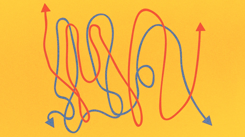 How to navigate uncertainty in an increasingly uncertain world