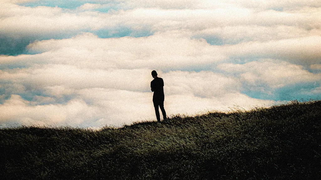 'Bouncing back' is a myth. Here's what real resilience looks like