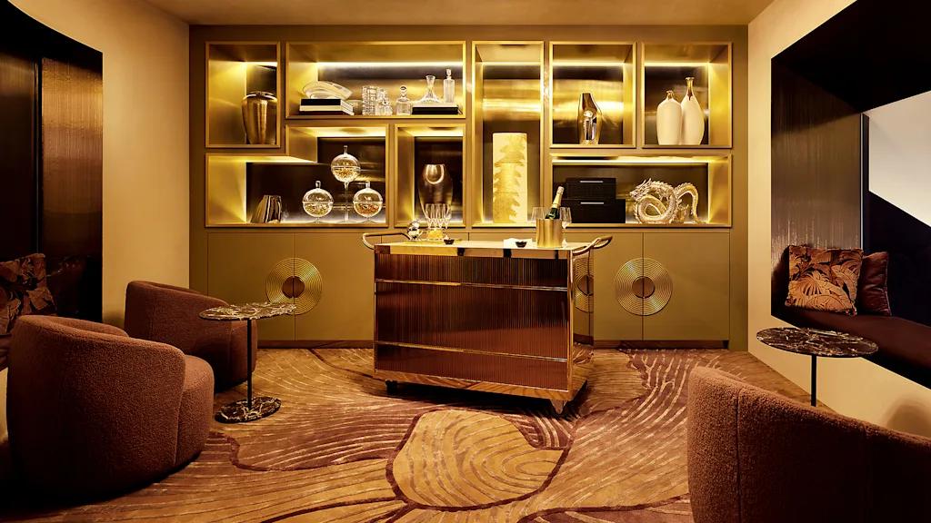 2 new Chase Sapphire airport lounges are coming. Here's what to expect and when