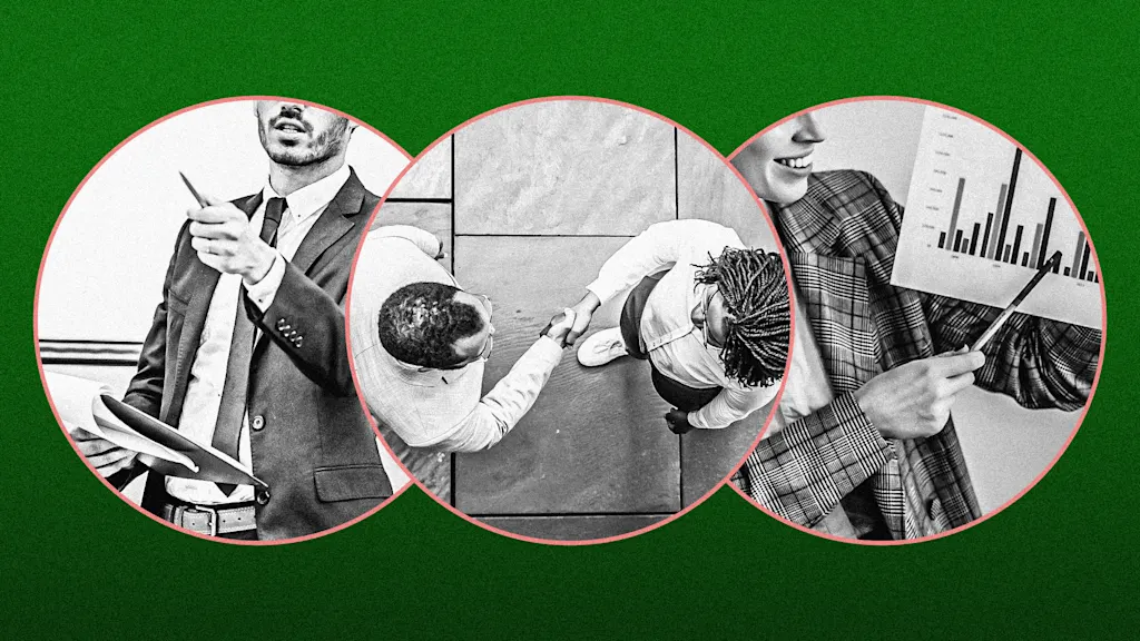 How to find the right coach