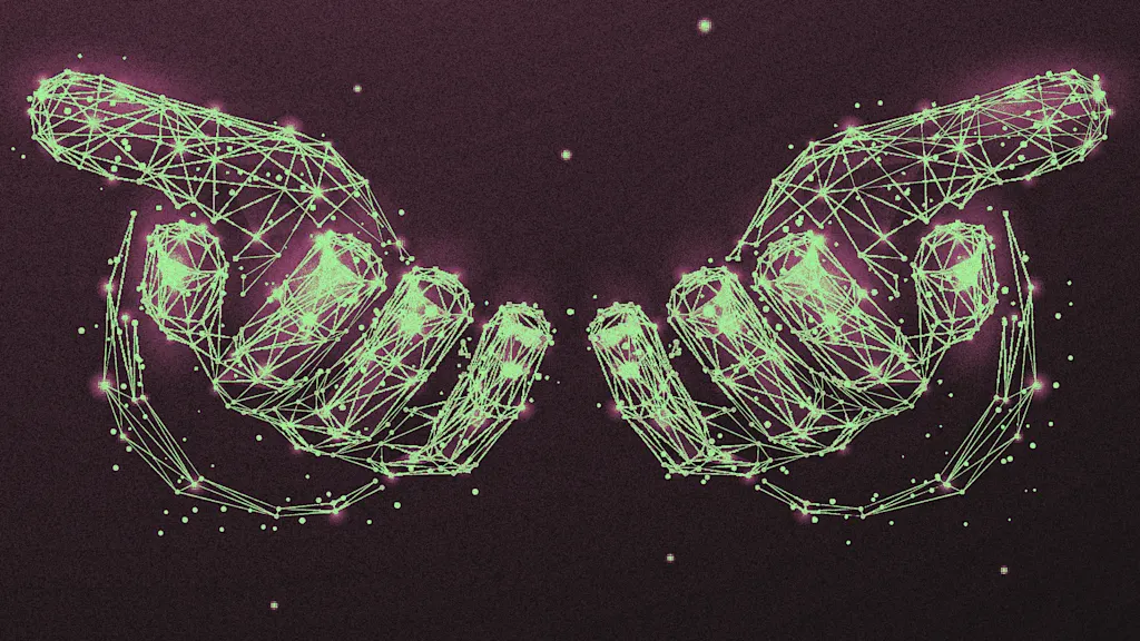 Lost your job to AI? These support programs provide cash, support, and more