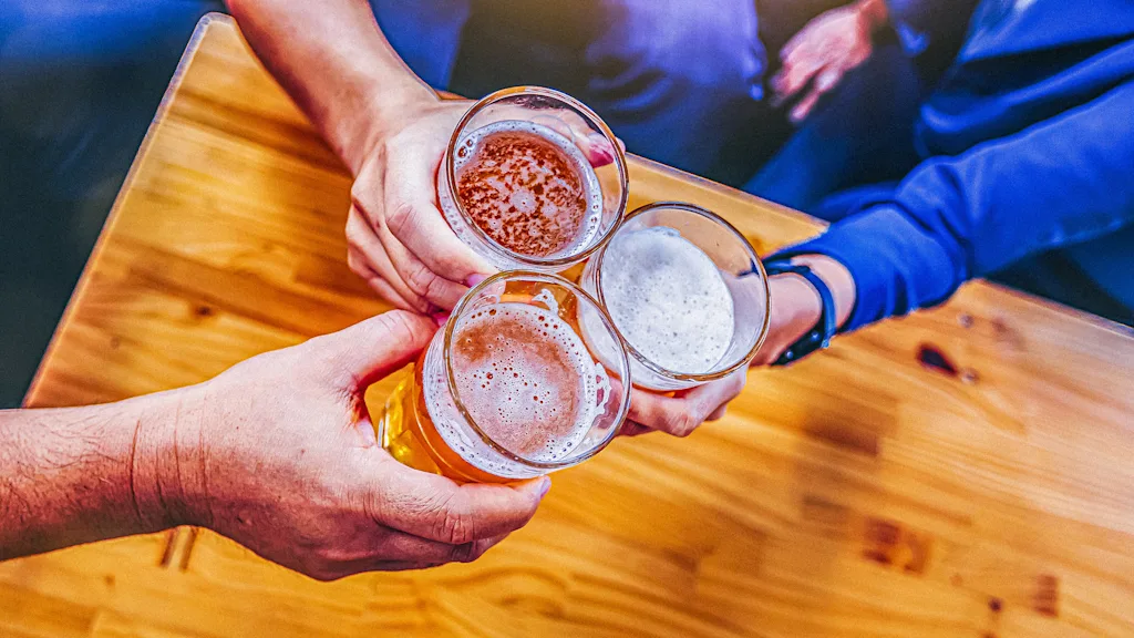 The older you get, the harder it is to make friends at work. Here’s why