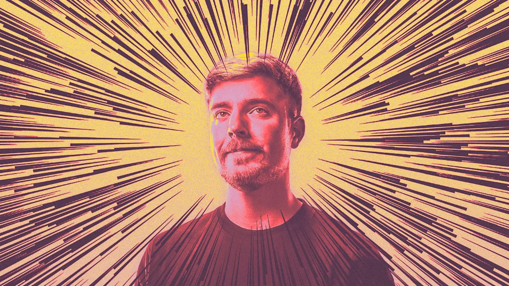 A former employee is suing MrBeast's company for harassment, discrimination