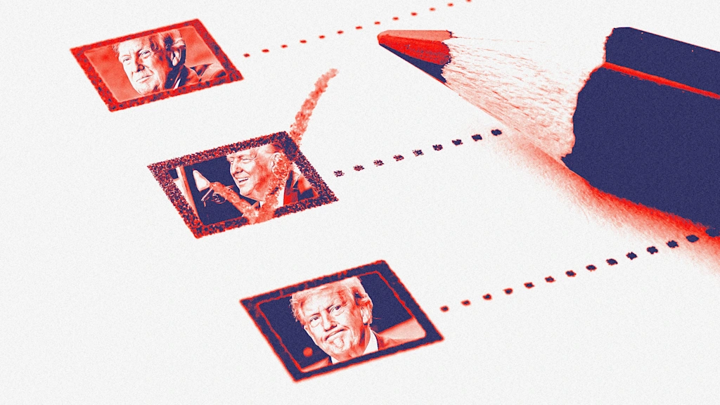 Why brands should ignore Trump's latest loyalty test