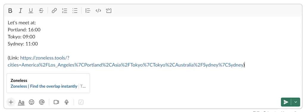 Hier is de goocheltruc voor het plannen van vergaderingen die Google Agenda mist