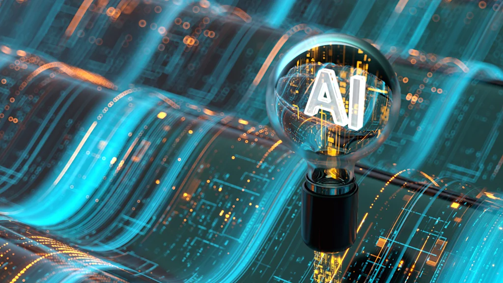 Why "AI-Powered" thinking will leave your company behind
