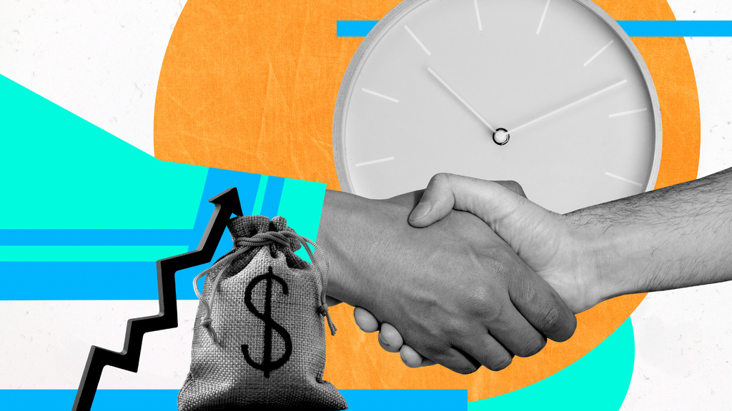 Why politics are now every company's problem