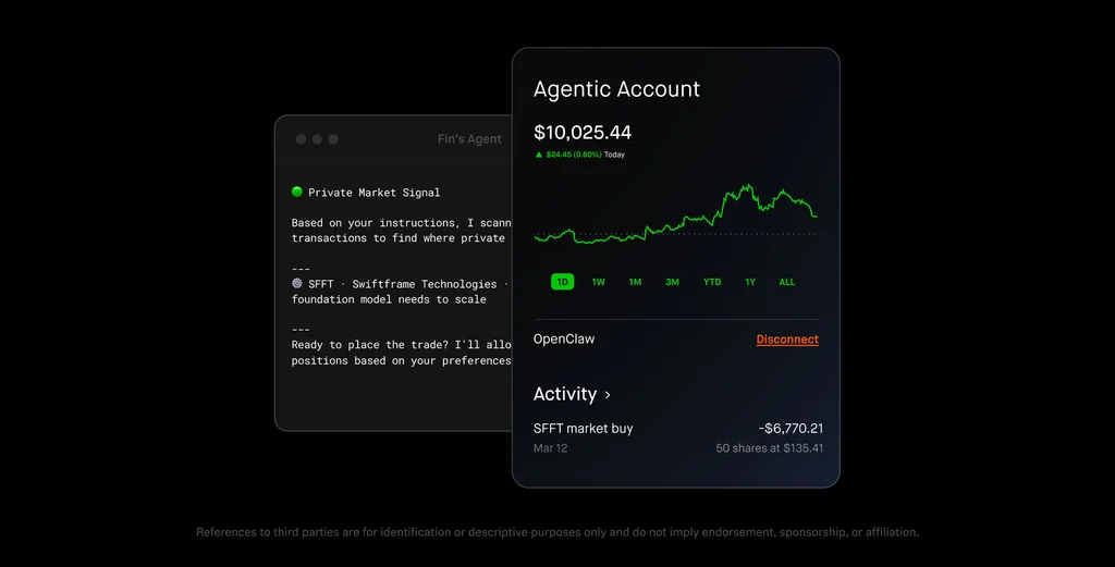 اقرأ التفاصيل الدقيقة قبل السماح لوكيل الذكاء الاصطناعي بإجراء تداول الأسهم نيابةً عنك على Robinhood