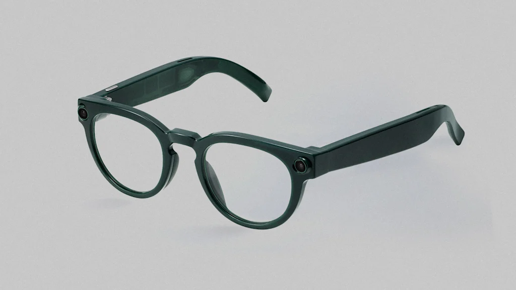 Warby Parker وGoogle يواجهان Meta بنظارات ذكية جديدة تعمل بالذكاء الاصطناعي