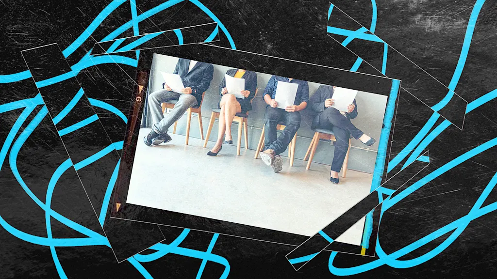AI is changing who you should hire. Here's how to get it right