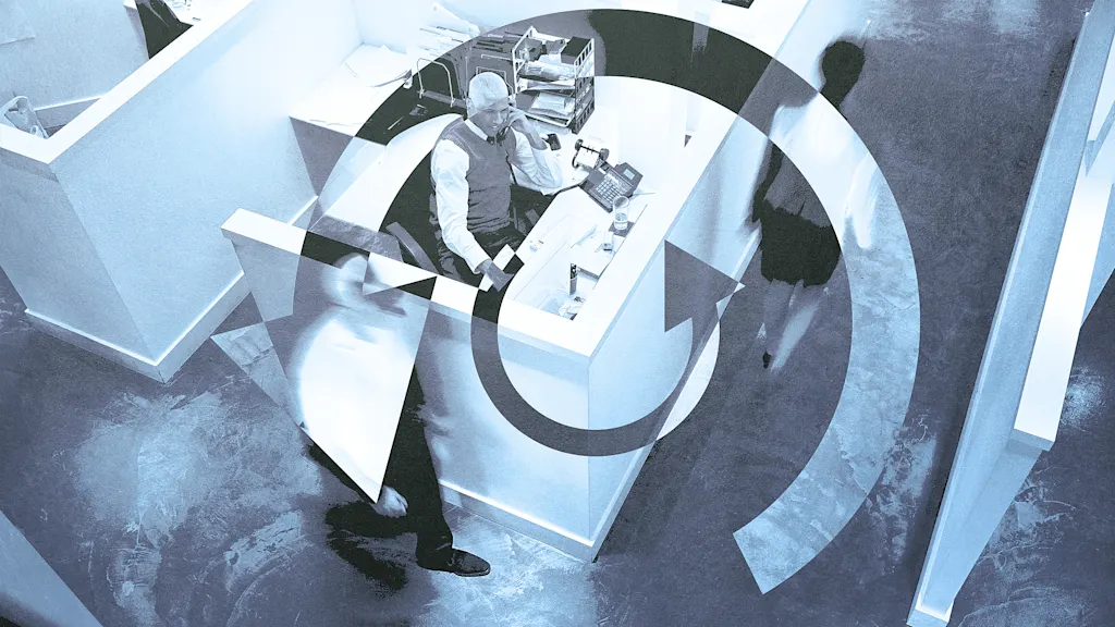 Five ways to fix team communication (without adding more meetings)