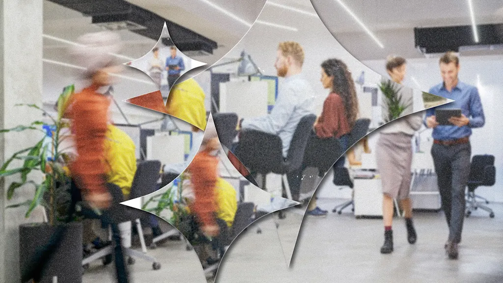Culture is where AI strategy goes to die. Here's how to jump-start an AI-ready culture in 90 days