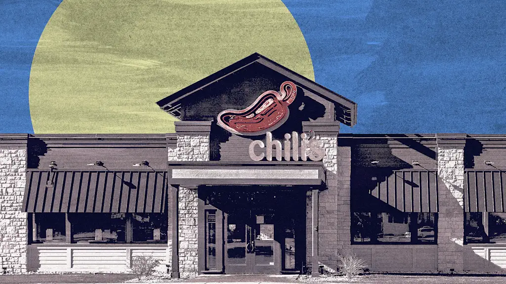 Chili's CEO: The "secret sauce" to the chain's huge comeback was this
