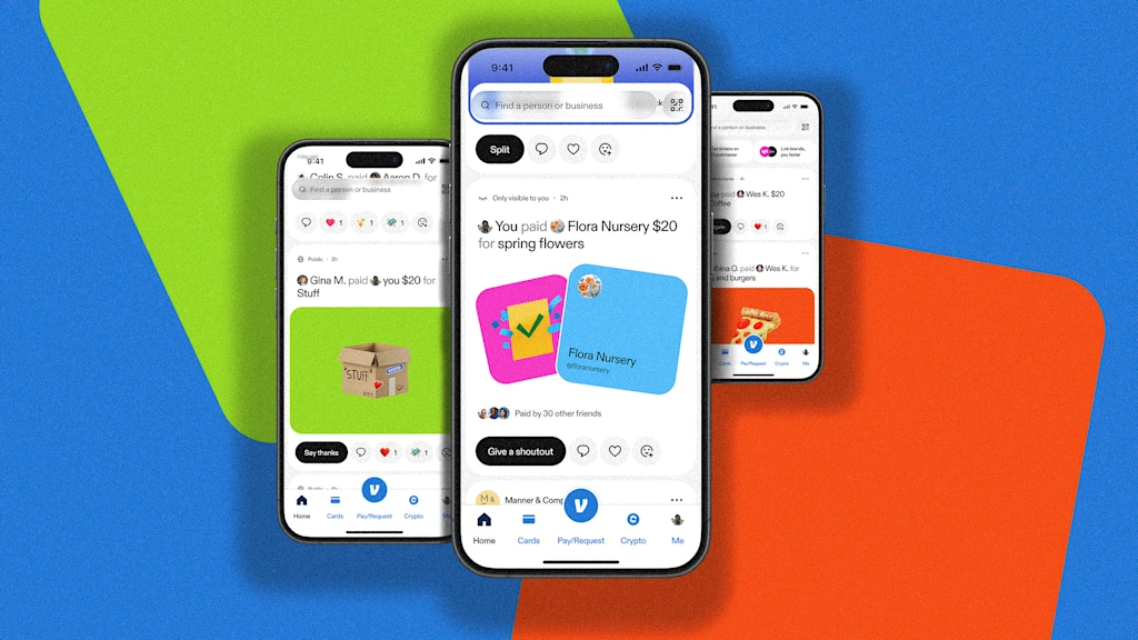 Venmo is getting its first big redesign, and it's finally fixing this annoying feature