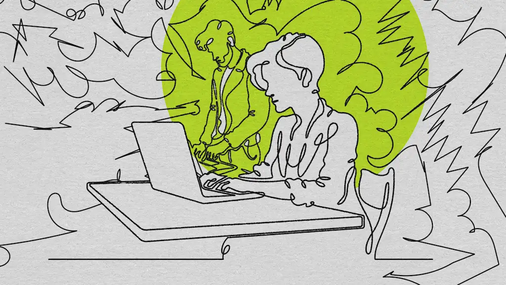 Busyness is killing strategic thinking. Here’s how to prevent that from happening
