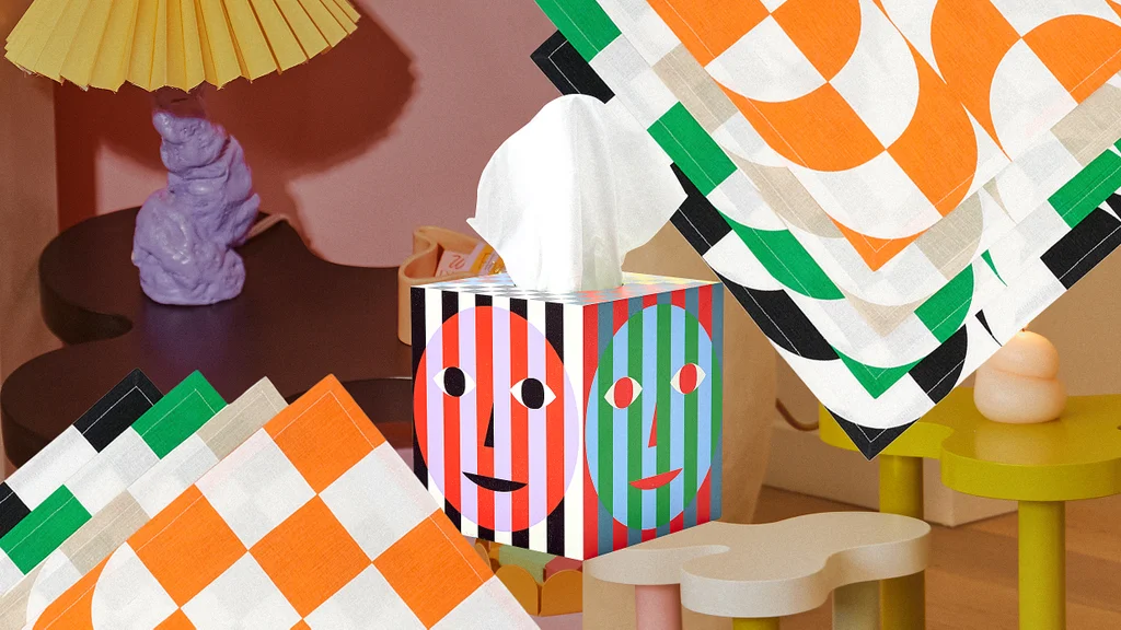 Areaware, the shuttered design brand, is getting a second chance