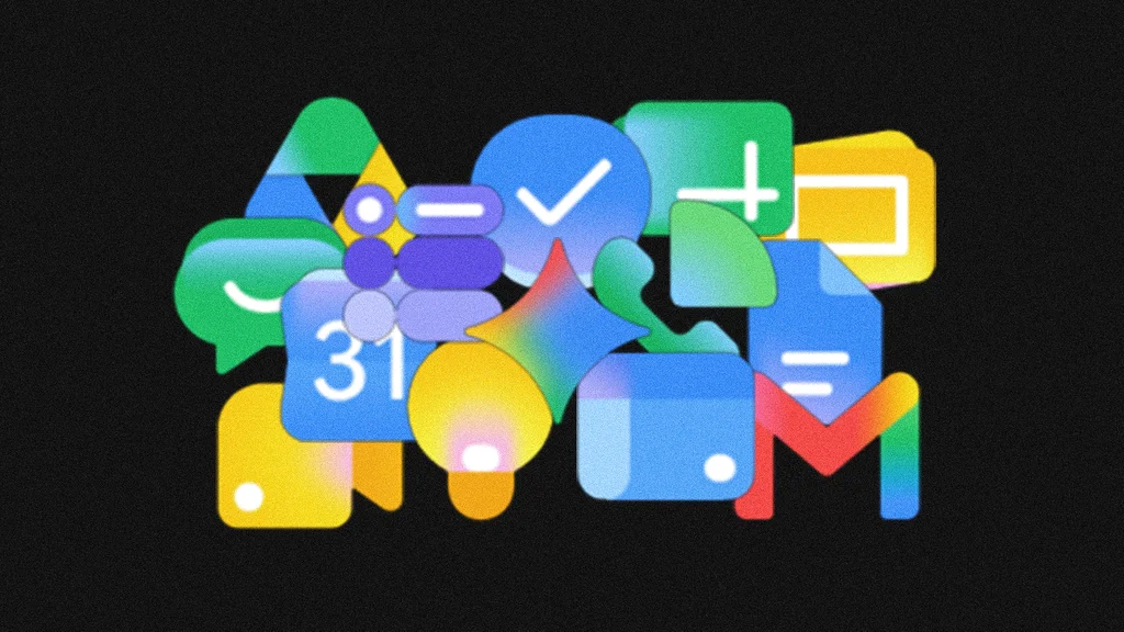 Here’s why your Google Docs icon looks different - Fast Company