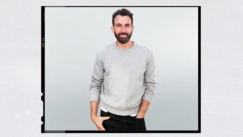 After the Shein shock, Everlane's founder launches his next act