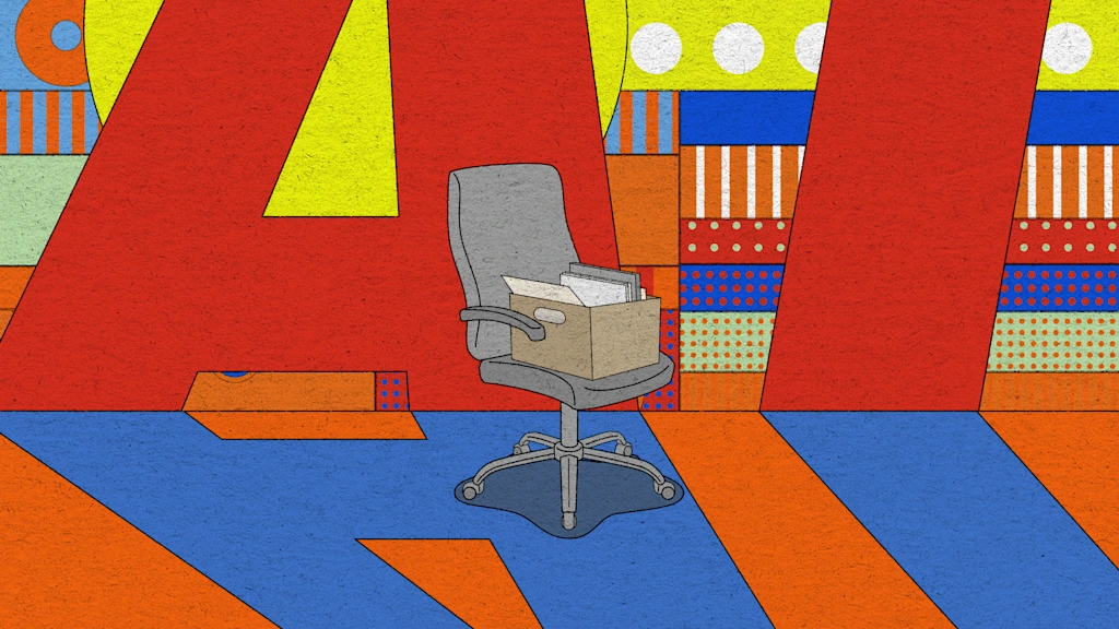 Leaders shouldn't toss around the 'AI' buzzword in layoffs. Here's why