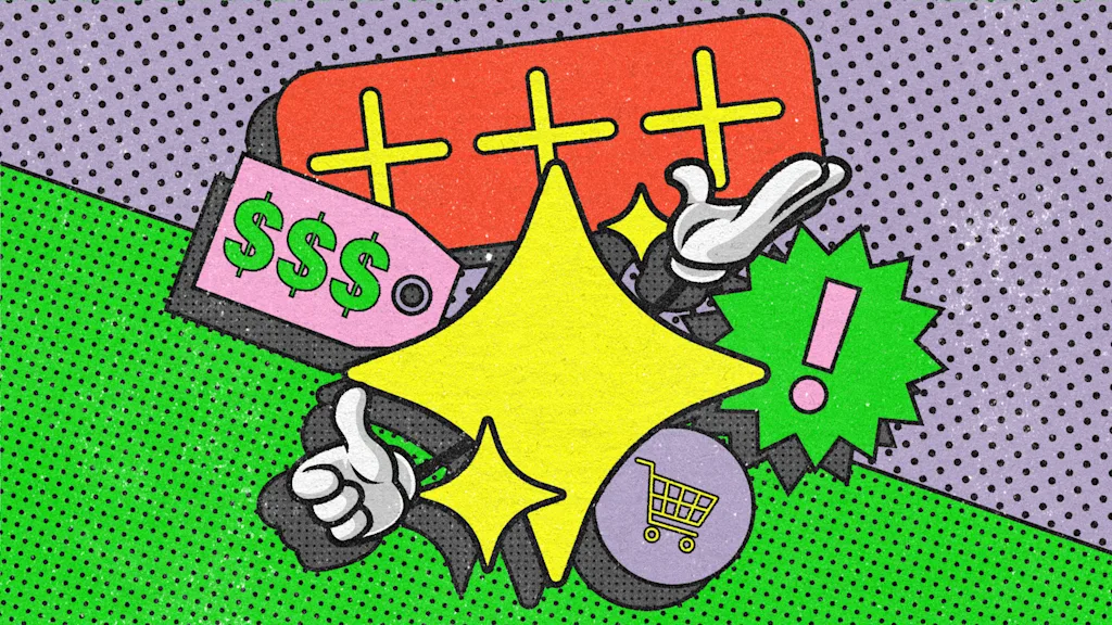 Shop 'til you bot: Google, OpenAI, and the race to build agentic commerce