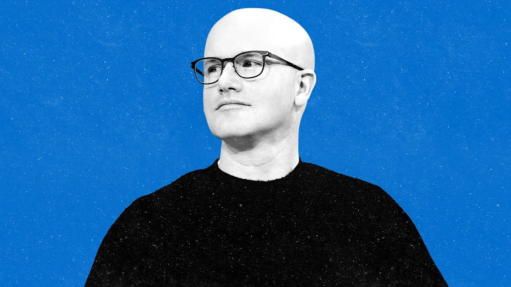 Read the email Coinbase CEO Brian Armstrong sent when he laid off 14% of his staff