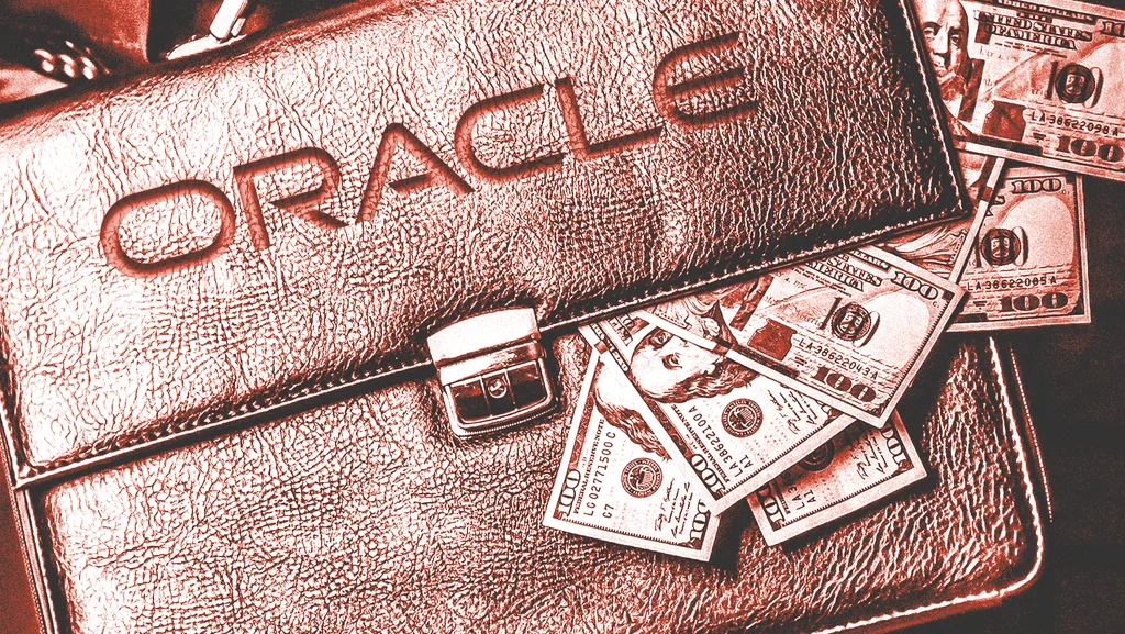 Oracle and the AI boom’s hidden debt bomb