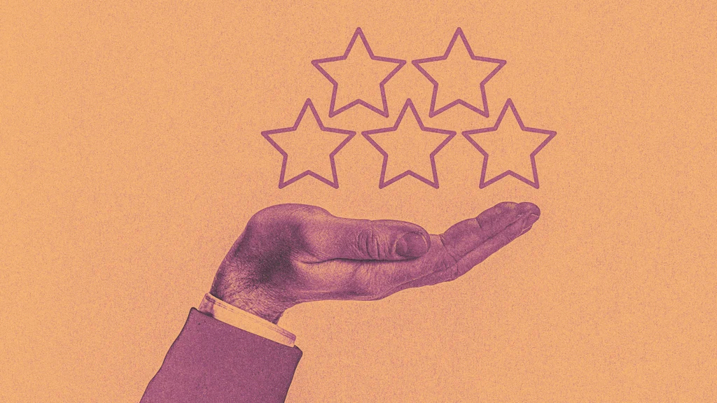 Stop selling what you think your customers need and start doing this instead