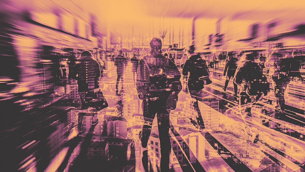 AI is wiping out entry-level jobs. Here's how to surf the wave and not get crushed by it