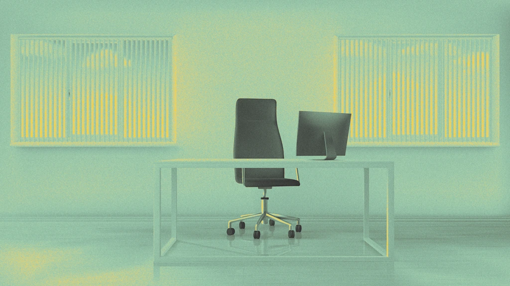 The end of the 'Always Available' professional