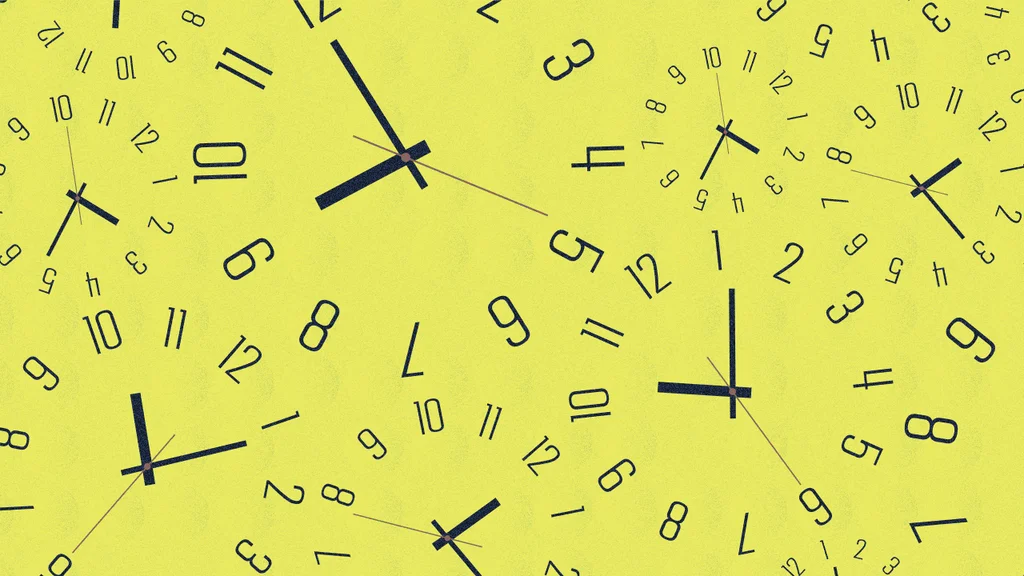 How 'Shift Work Sleep Disorder' is hurting workers-and costing employers