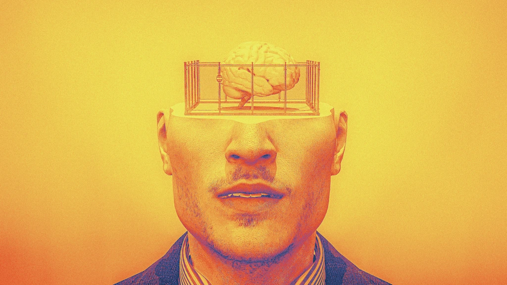The creative risk of letting AI do all the work