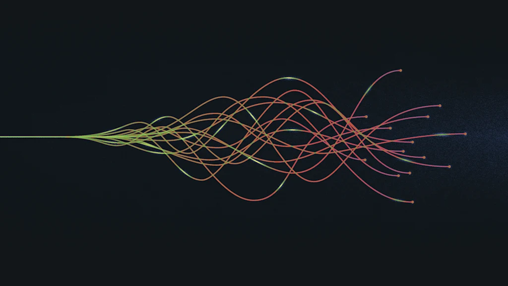 When enterprise AI finally works, it won't look like AI