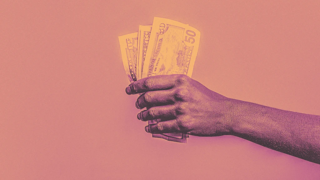 Collecting unemployment benefits shouldn’t be wrapped up shame - Fast ...