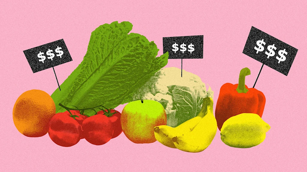 A new Erewhon competitor just opened in West Hollywood with no marketing or social media. It's counting on you to post about it