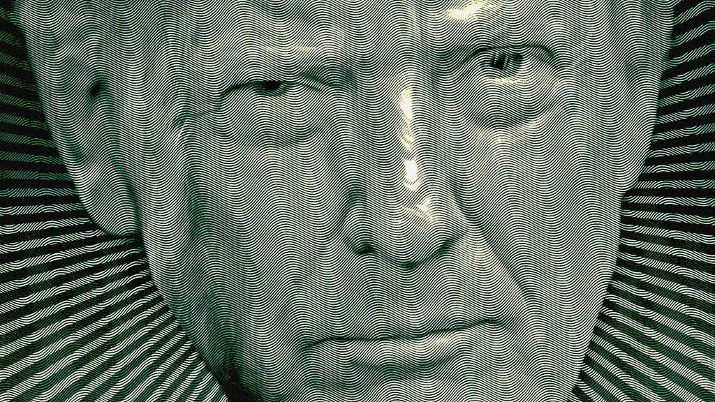 A Trump banknote is in the works, and it might be worth $250