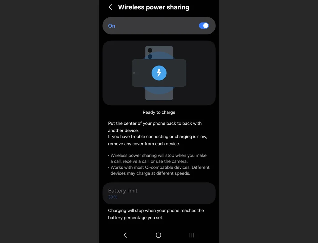 6 Samsung phone features to turn on if you haven’t already