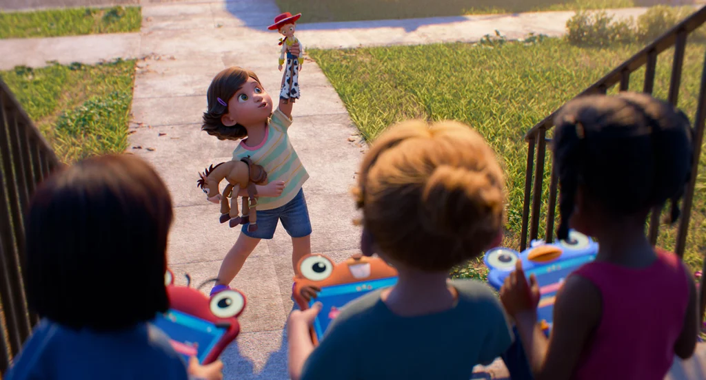 ‘Toy Story 5’ taps into white-collar fears of obsolescence in the age of AI ‘Toy Story 5’ taps into white-collar fears of obsolescence in the age of AI