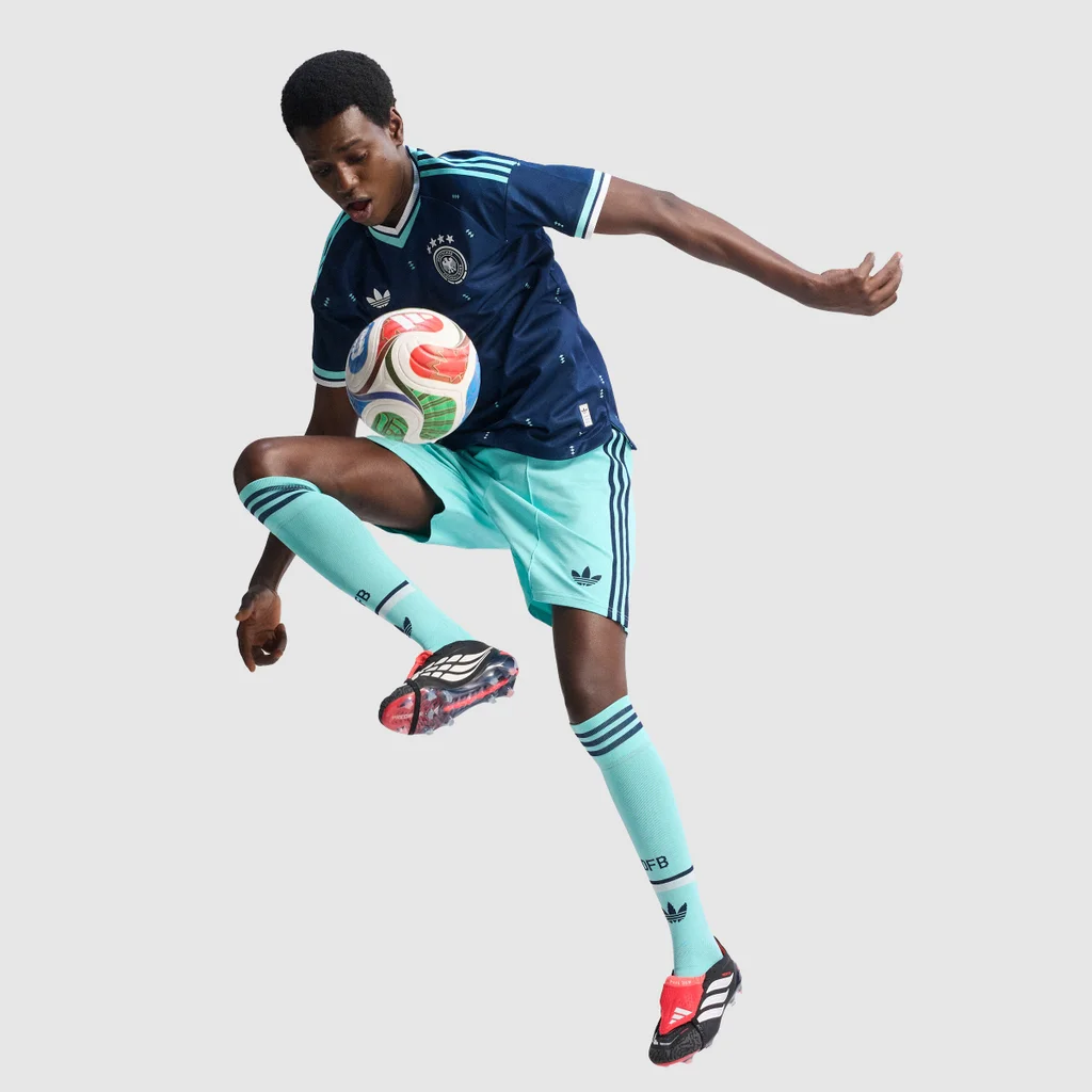 The 10 best-dressed teams in this World Cup round