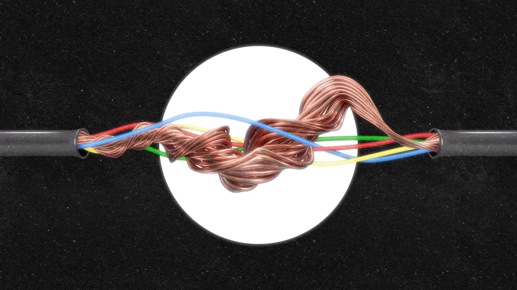 There's a looming copper shortage. This South Carolina startup wants to mine it from waste instead of ore