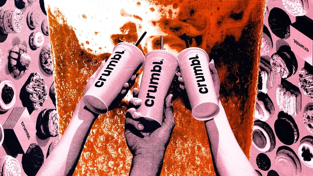 Is Crumbl falling apart? Yes, it is - Fast Company