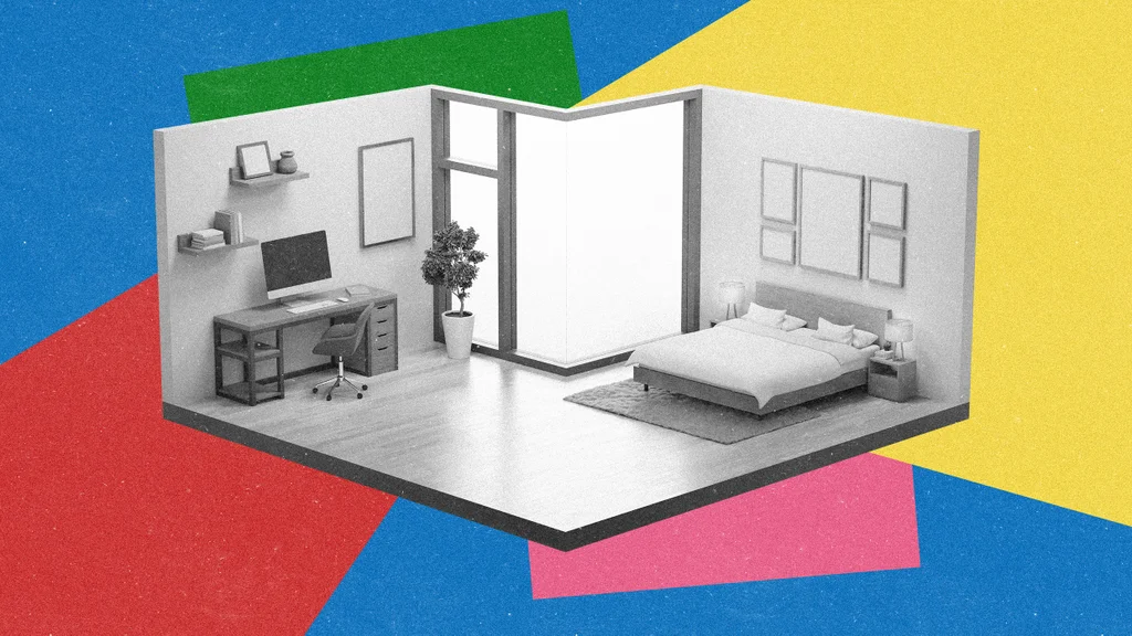 5 tips to redesign your surroundings and live better