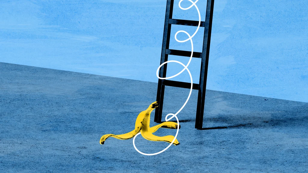 How ‘accidental managers’ sink teams and sour workplaces